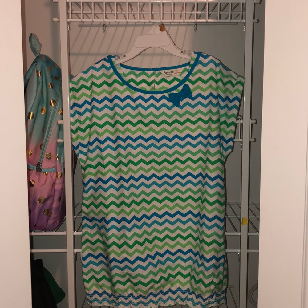 Pretty shirt